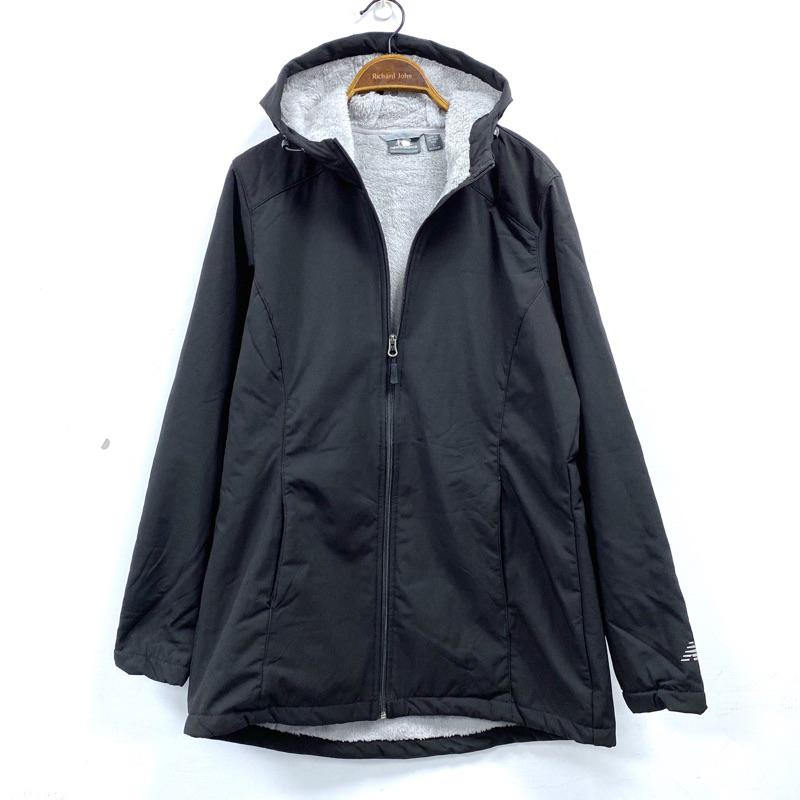 ↘️【特價出清】 女-NB連帽貼合外套-細節圖8