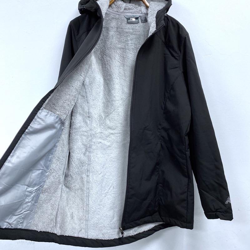 ↘️【特價出清】 女-NB連帽貼合外套-細節圖9