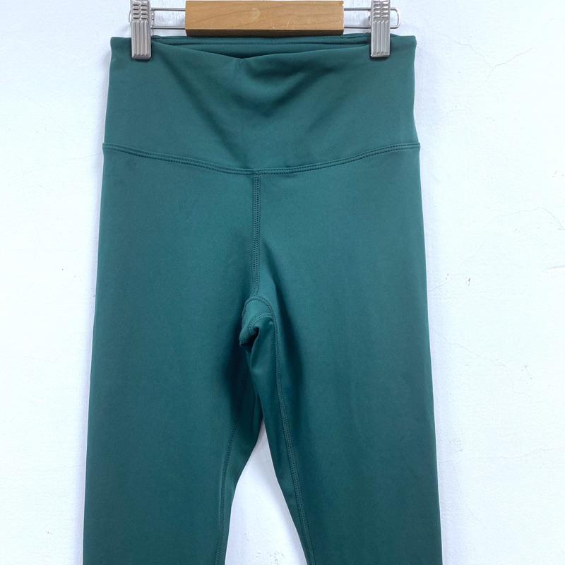 女- TSLA彈力運動褲-細節圖2