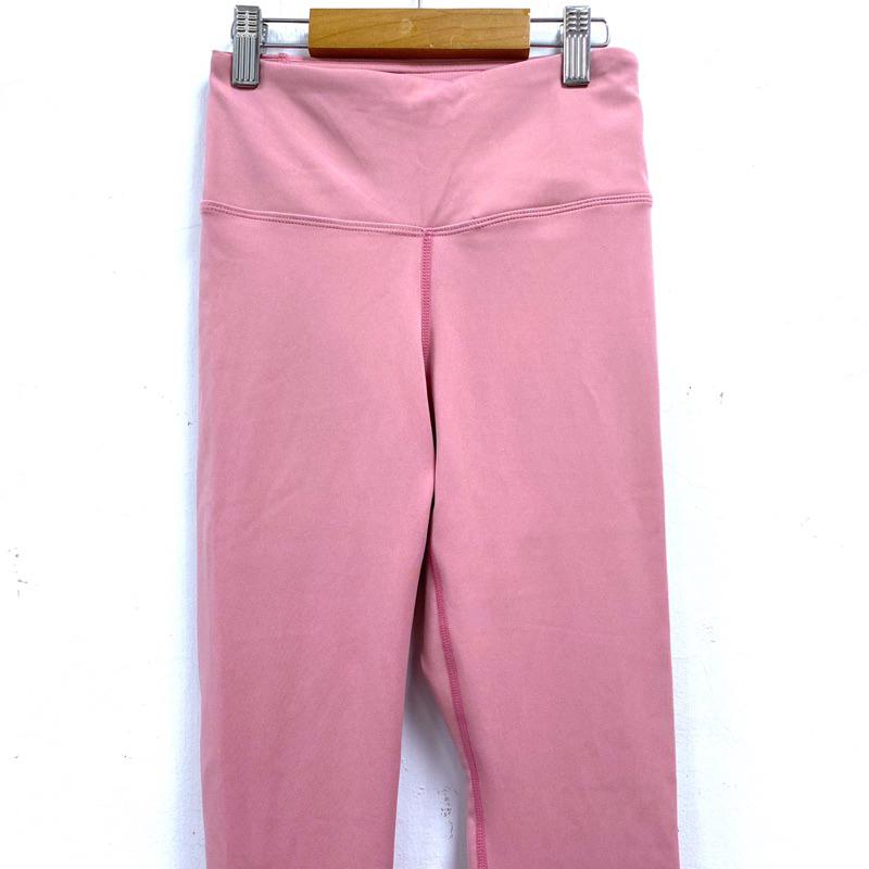 女- TSLA彈力運動褲-細節圖6