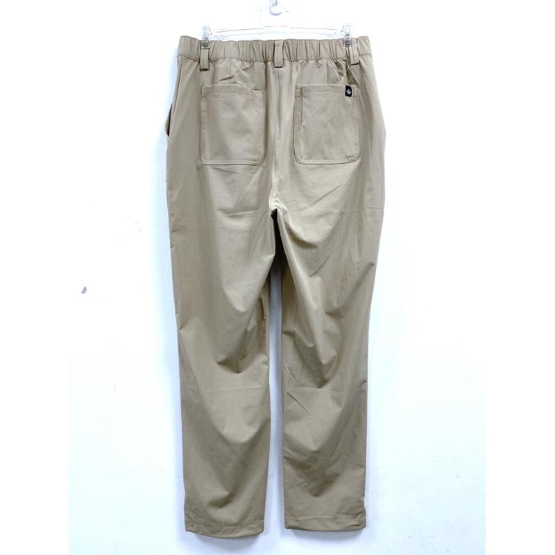 女-韓國EB 彈力透氣機能褲(薄款)-細節圖2