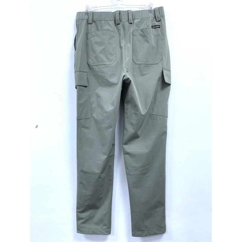 女-韓國EB 彈力透氣機能褲(薄款)-細節圖4