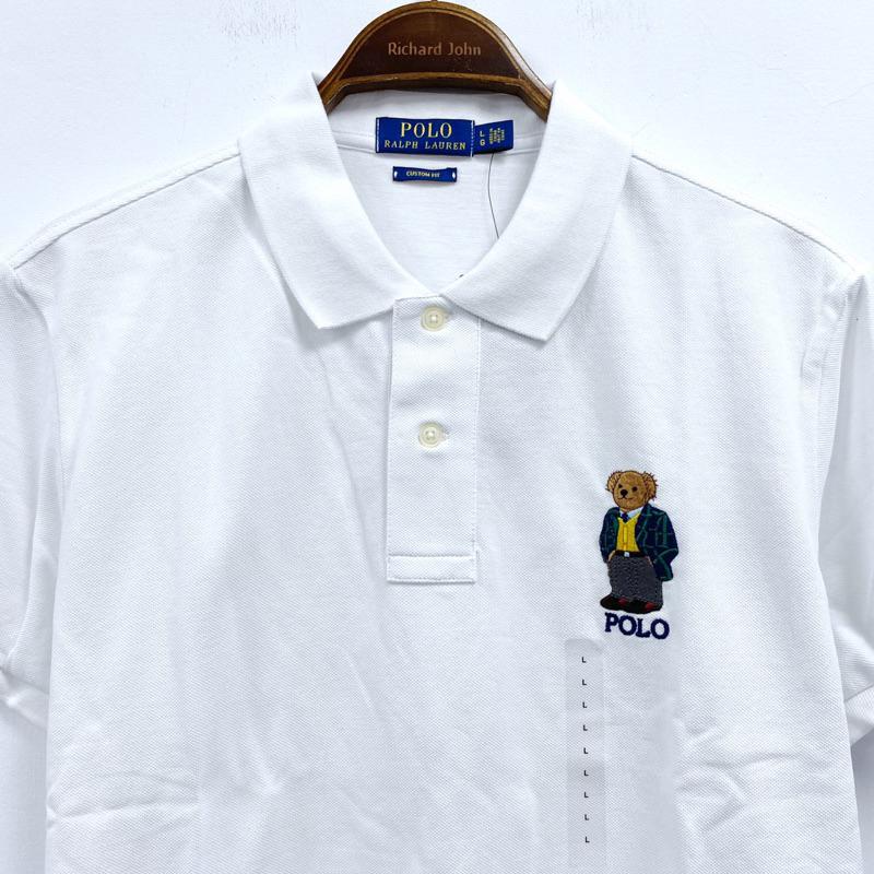 男-可愛熊半開衫123-細節圖6