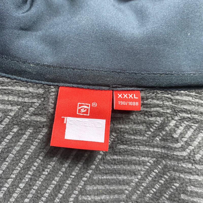 ↘️【特價出清】 男-T貼合防風保暖二件式連帽外套(帽子可拆)-細節圖6