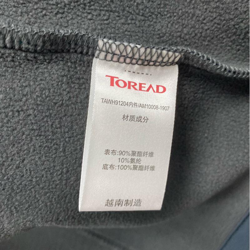 ↘️【特價出清】 男-T貼合防風保暖二件式連帽外套(帽子可拆)-細節圖7