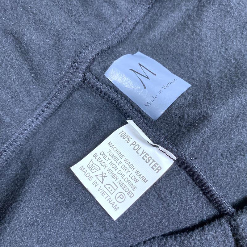 男-搖粒絨保暖褲111-細節圖5