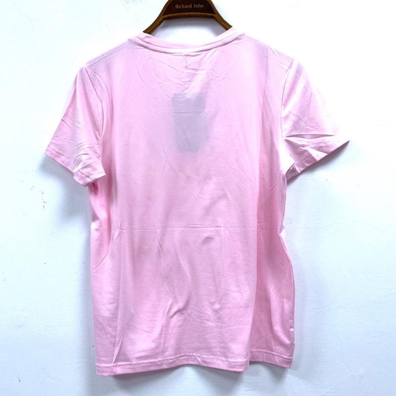 ↘️【特價出清】 女-MON透氣吸濕排汗T恤-細節圖4