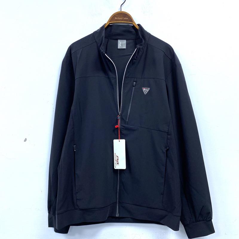 女-韓國PWX立領透氣彈力薄外套-細節圖6