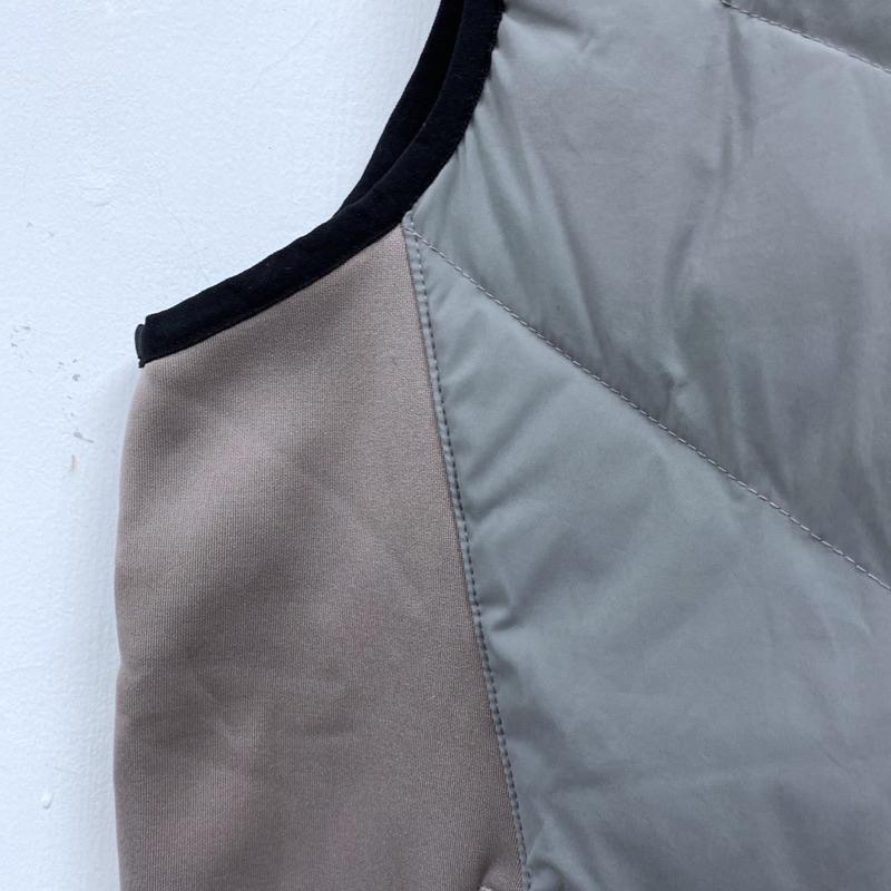 男-韓國TP輕羽絨背心-細節圖8