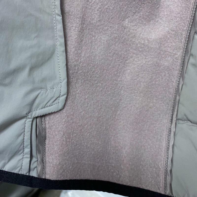 男-韓國TP輕羽絨背心-細節圖9