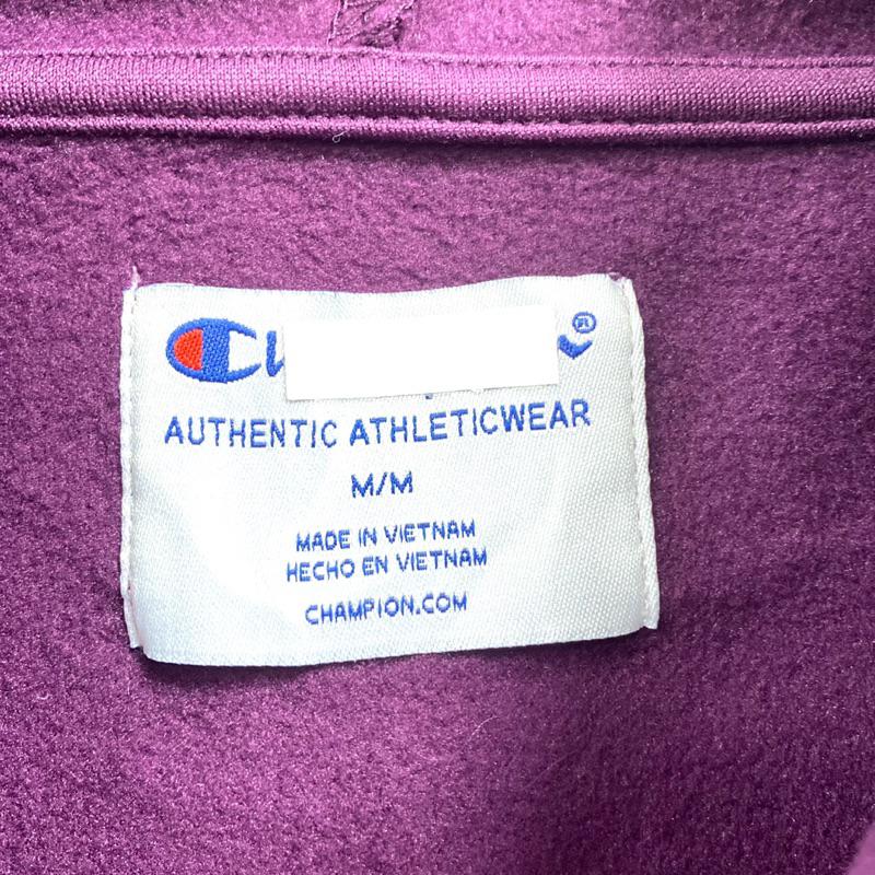 ↘️【特價出清】 男-CP刷毛連帽T恤-細節圖3