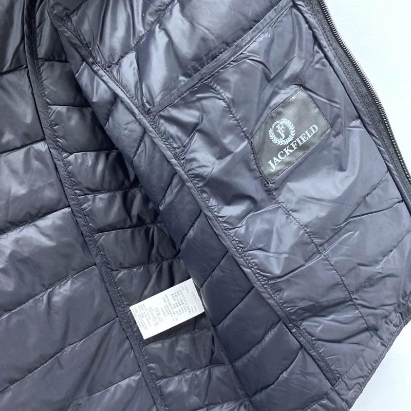 男-韓國輕羽絨背心123-細節圖4