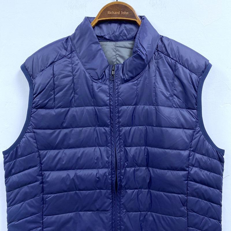 男-韓國輕羽絨背心123-細節圖7