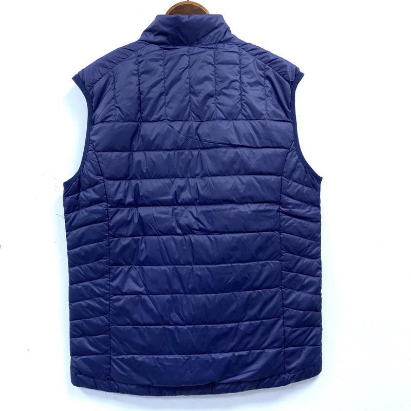 男-韓國輕羽絨背心123-細節圖8