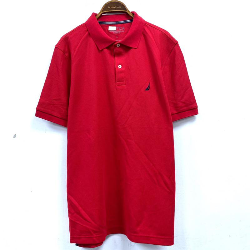 男- NA網眼橫條半開衫-細節圖3