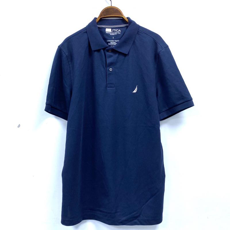 男- NA網眼橫條半開衫-細節圖6