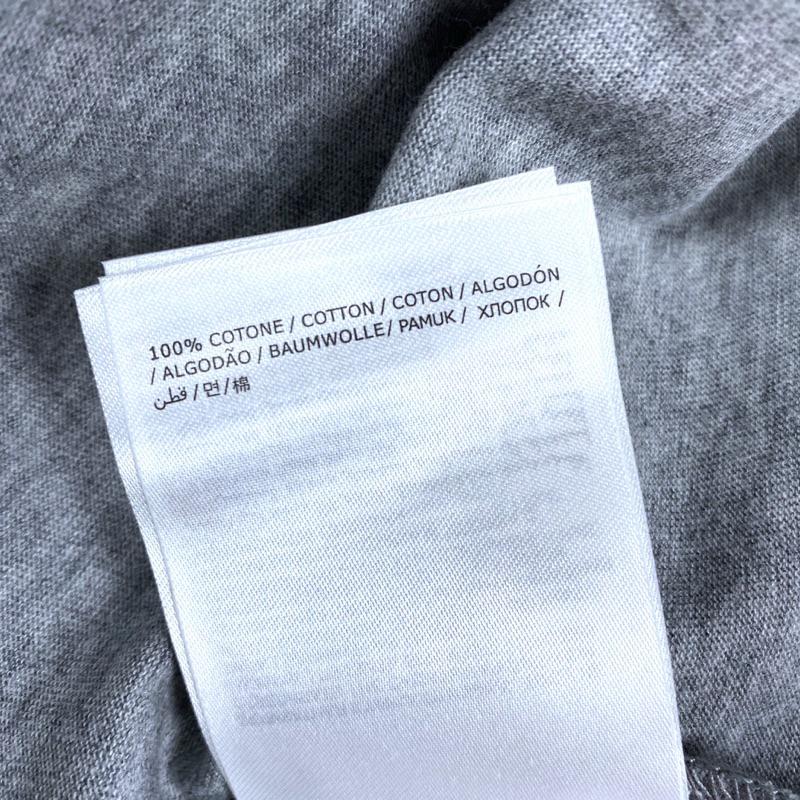 ↘️【特價出清】 男-蒙克圓領長袖T恤-細節圖5