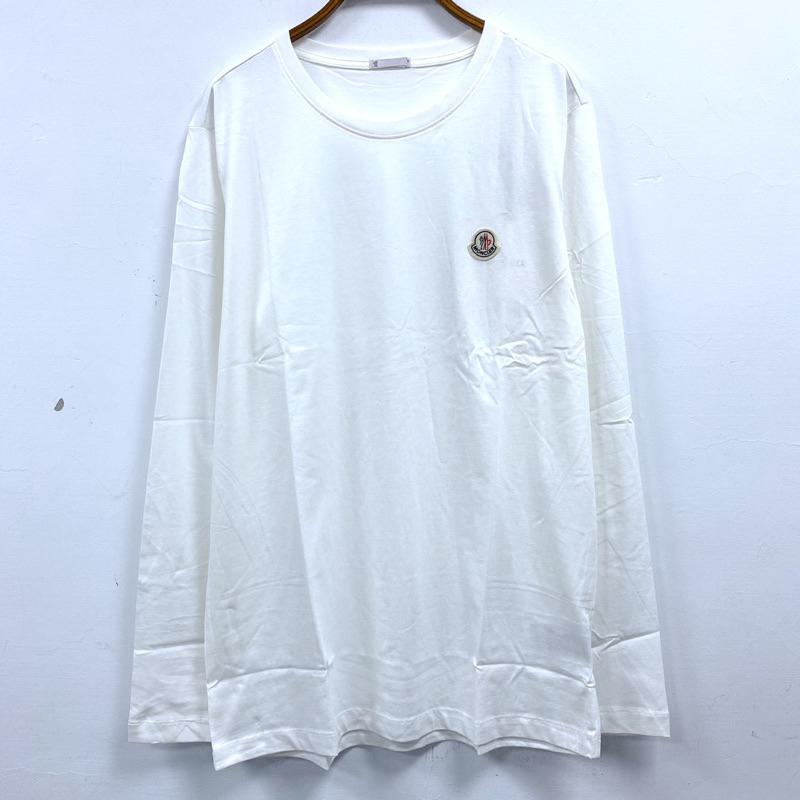 ↘️【特價出清】 男-蒙克圓領長袖T恤-細節圖6