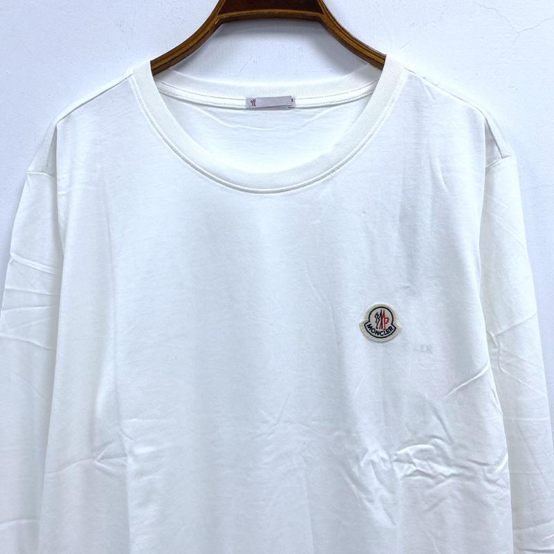 ↘️【特價出清】 男-蒙克圓領長袖T恤-細節圖7