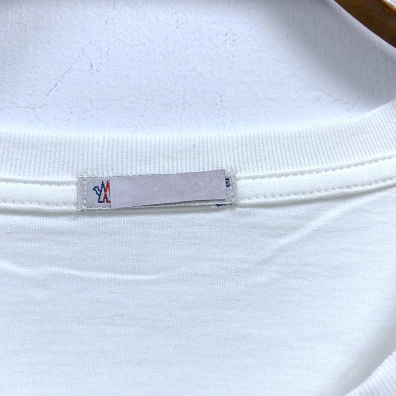 ↘️【特價出清】 男-蒙克圓領長袖T恤-細節圖8