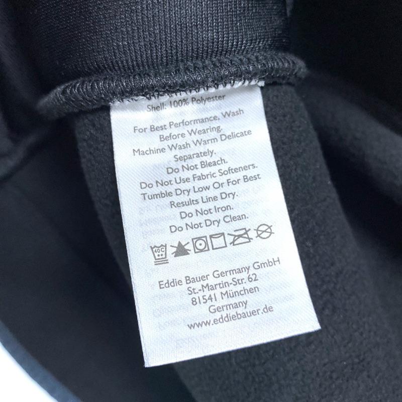 男-EB羔羊絨立領保暖外套-細節圖5