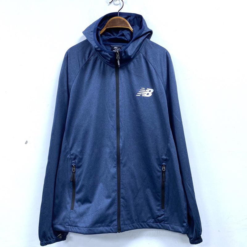 ↘️【特價出清】 男-連帽貼合彈力薄外套-細節圖5