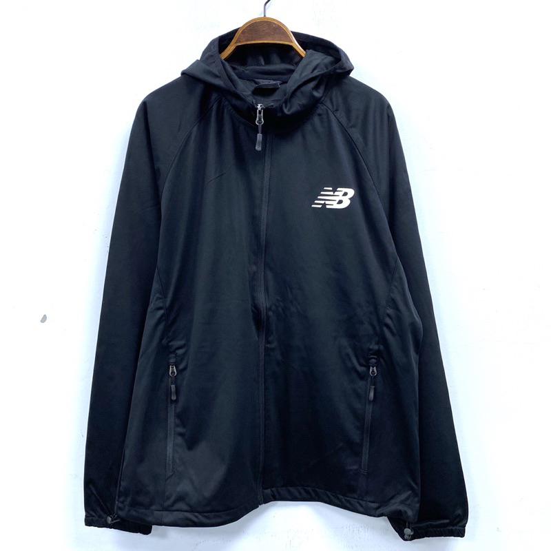 ↘️【特價出清】 男-連帽貼合彈力薄外套-細節圖8