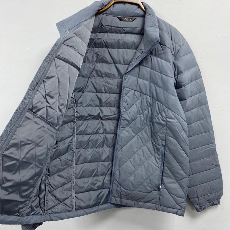 男-St.聖伯納羽絨外套-細節圖7