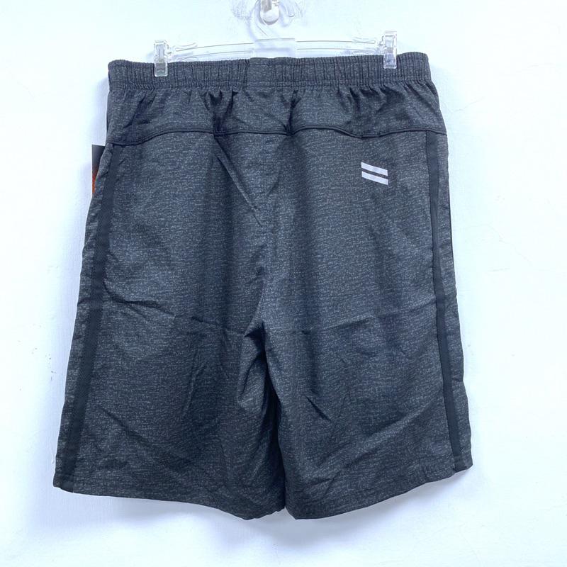 男- 彈力運動短褲 12311-細節圖2