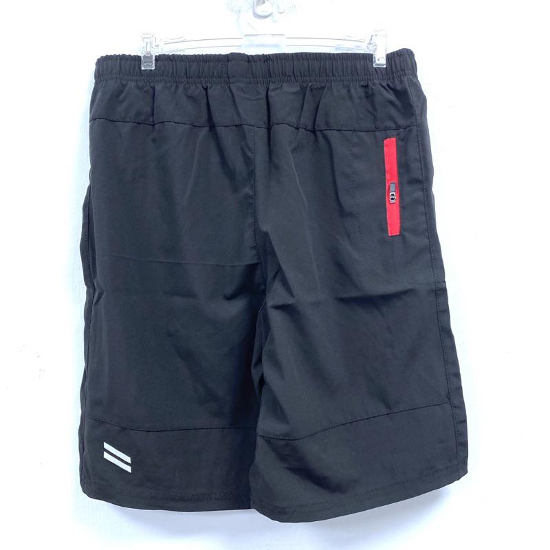 男- 彈力運動短褲 12311-細節圖4