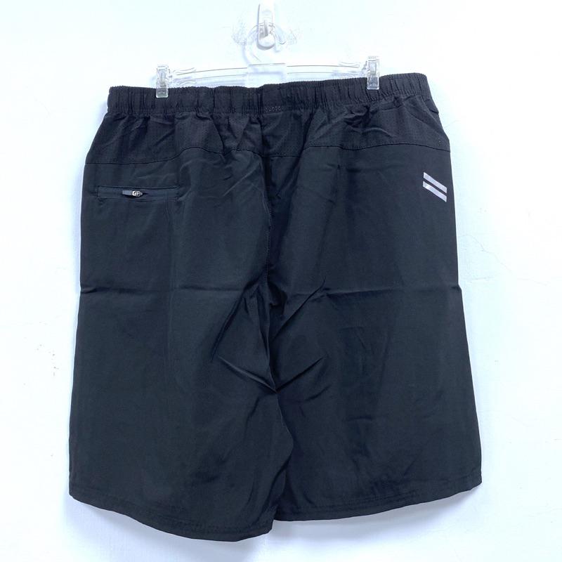 男- 彈力運動短褲 12311-細節圖6