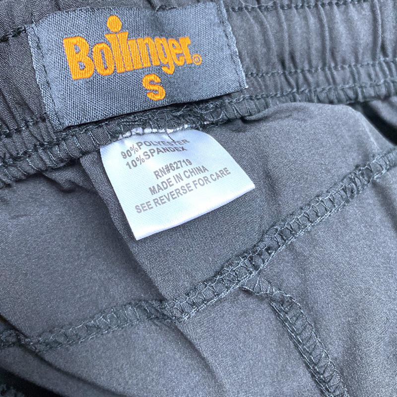 男- 彈力運動短褲 12311-細節圖8