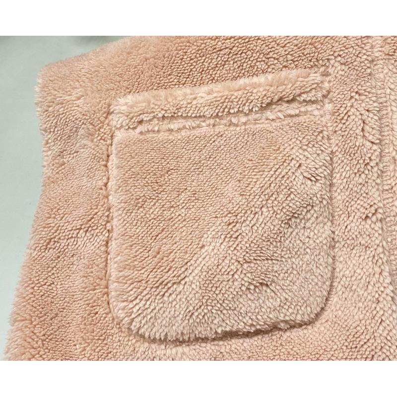 女-韓國刷毛背心12-細節圖3