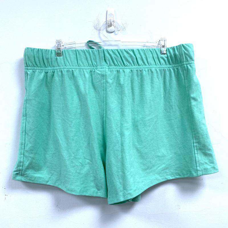 ↘️【特價出清】女-ATHLETIC休閒短褲-細節圖2