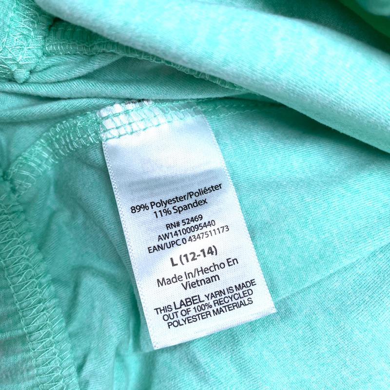 ↘️【特價出清】女-ATHLETIC休閒短褲-細節圖4