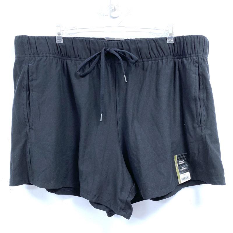 ↘️【特價出清】女-ATHLETIC休閒短褲-細節圖7