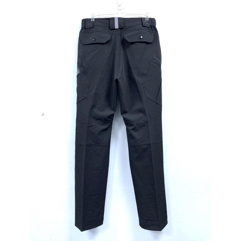 男-韓國多口袋工作褲-細節圖7