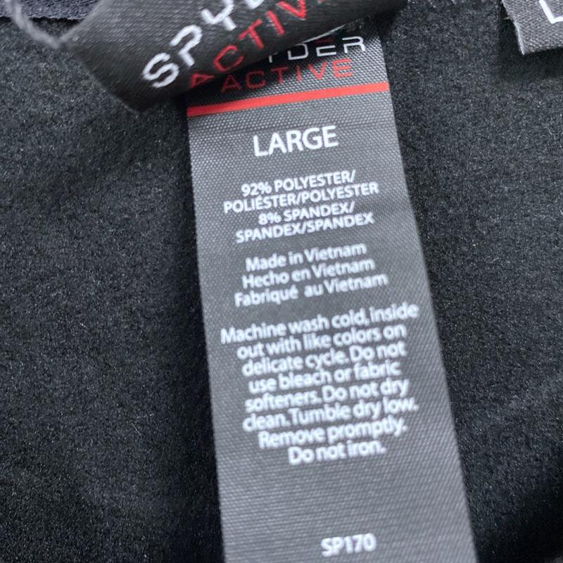 ↘️【特價出清】 女-SPY薄刷彈力機能圓領T恤-細節圖9