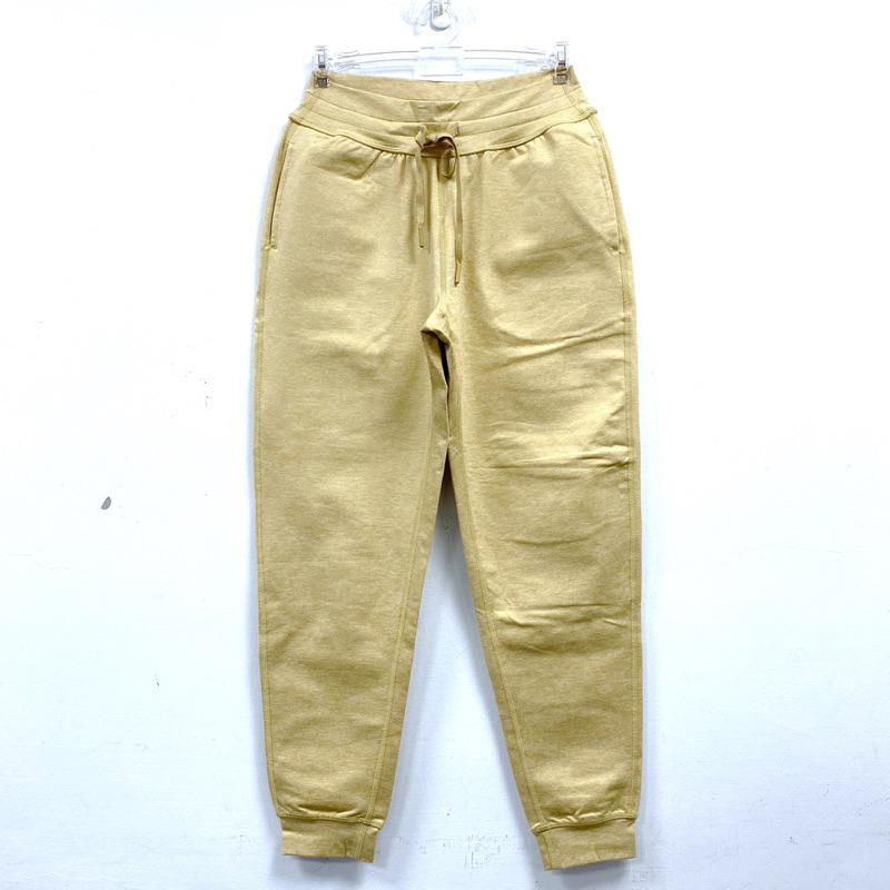 女-Aerie 彈力休閒縮口褲-細節圖2