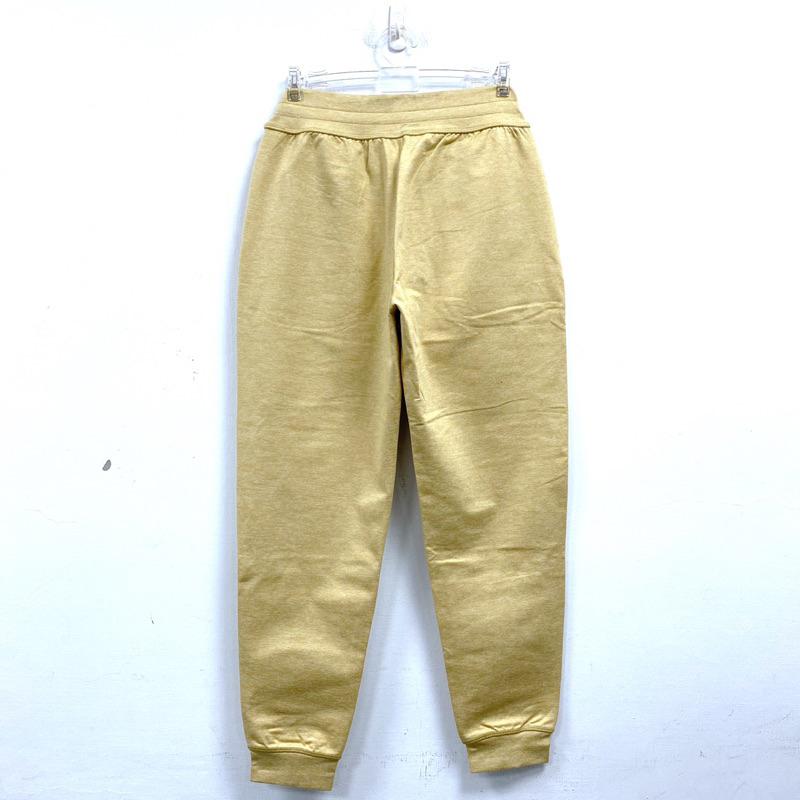 女-Aerie 彈力休閒縮口褲-細節圖3