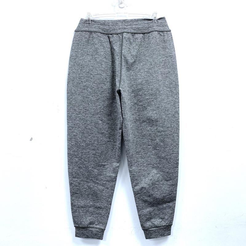 女-Aerie 彈力休閒縮口褲-細節圖5