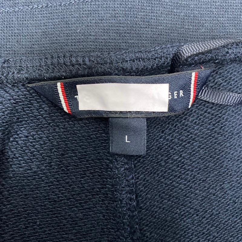 ↘️【特價出清】 男-休閒束口棉褲-細節圖5