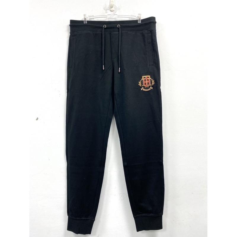 ↘️【特價出清】 男-休閒束口棉褲-細節圖6