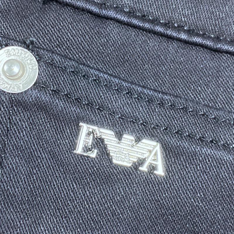 ↘️【特價出清】男-EA彈力中褲-細節圖4