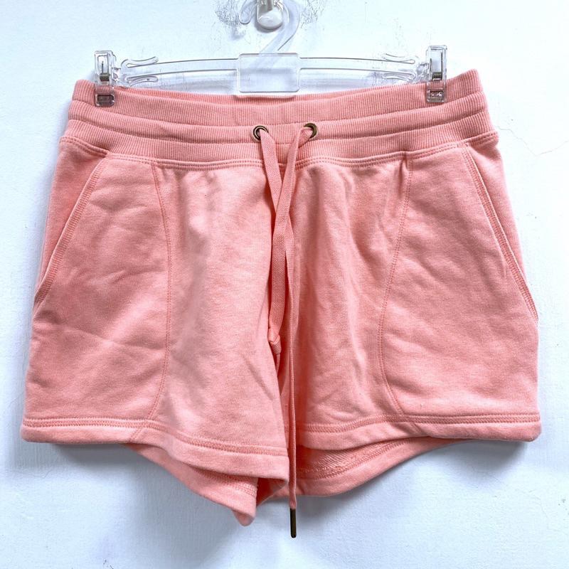 女-CH休閒棉短褲1231-細節圖2