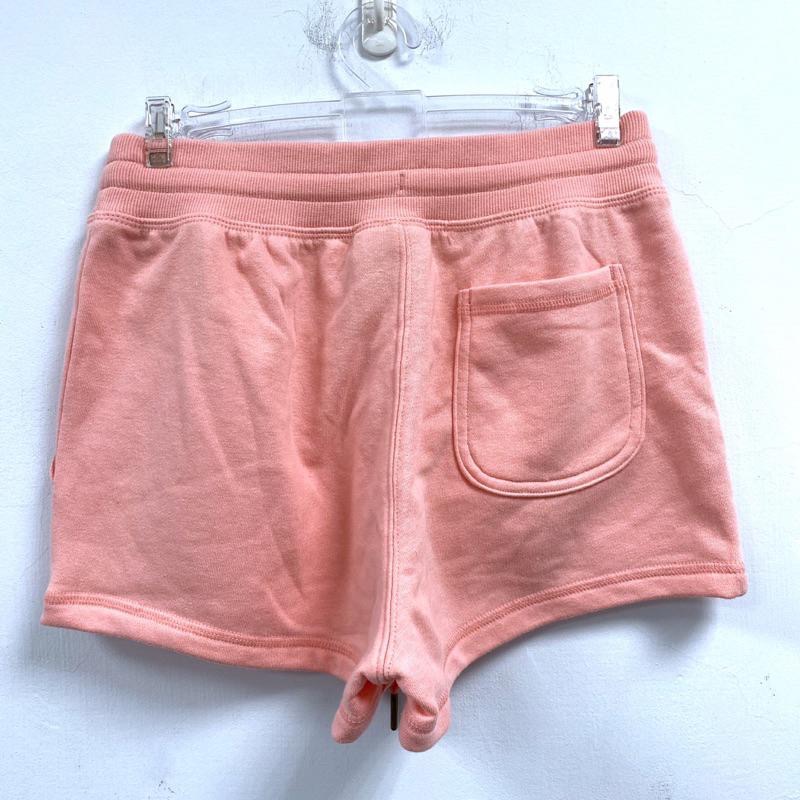 女-CH休閒棉短褲1231-細節圖3