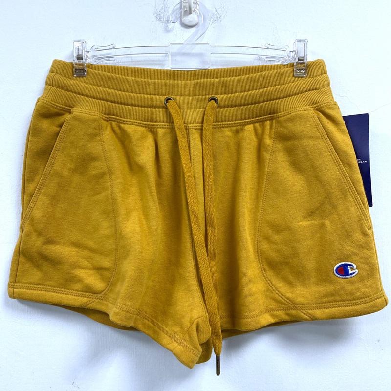 女-CH休閒棉短褲1231-細節圖4