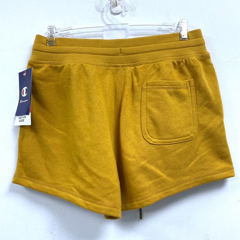 女-CH休閒棉短褲1231-細節圖5