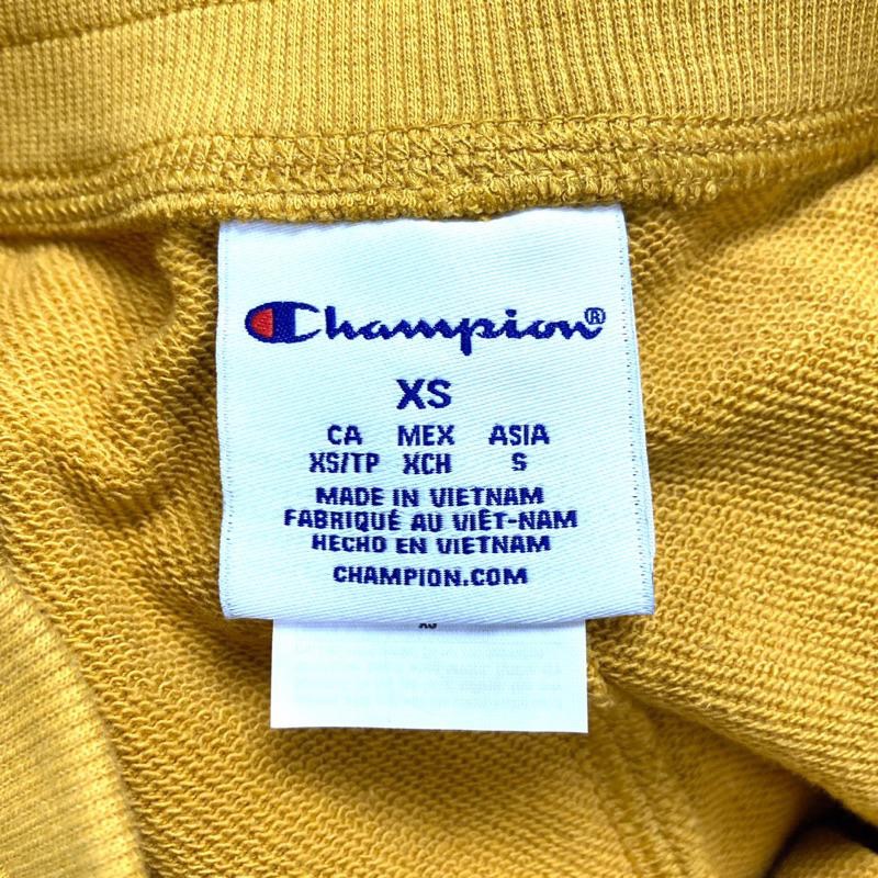 女-CH休閒棉短褲1231-細節圖6