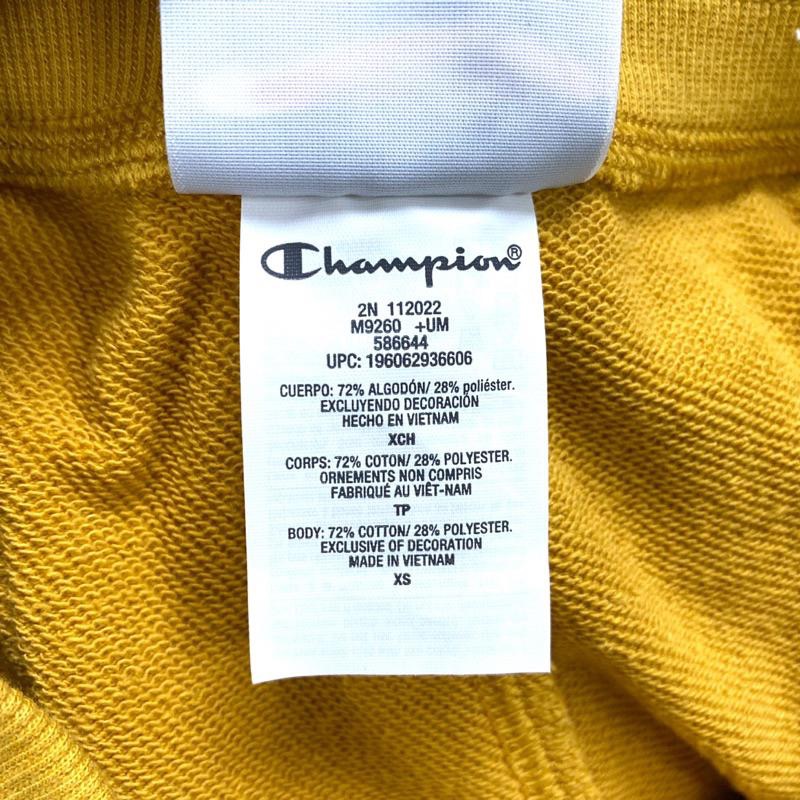 女-CH休閒棉短褲1231-細節圖7